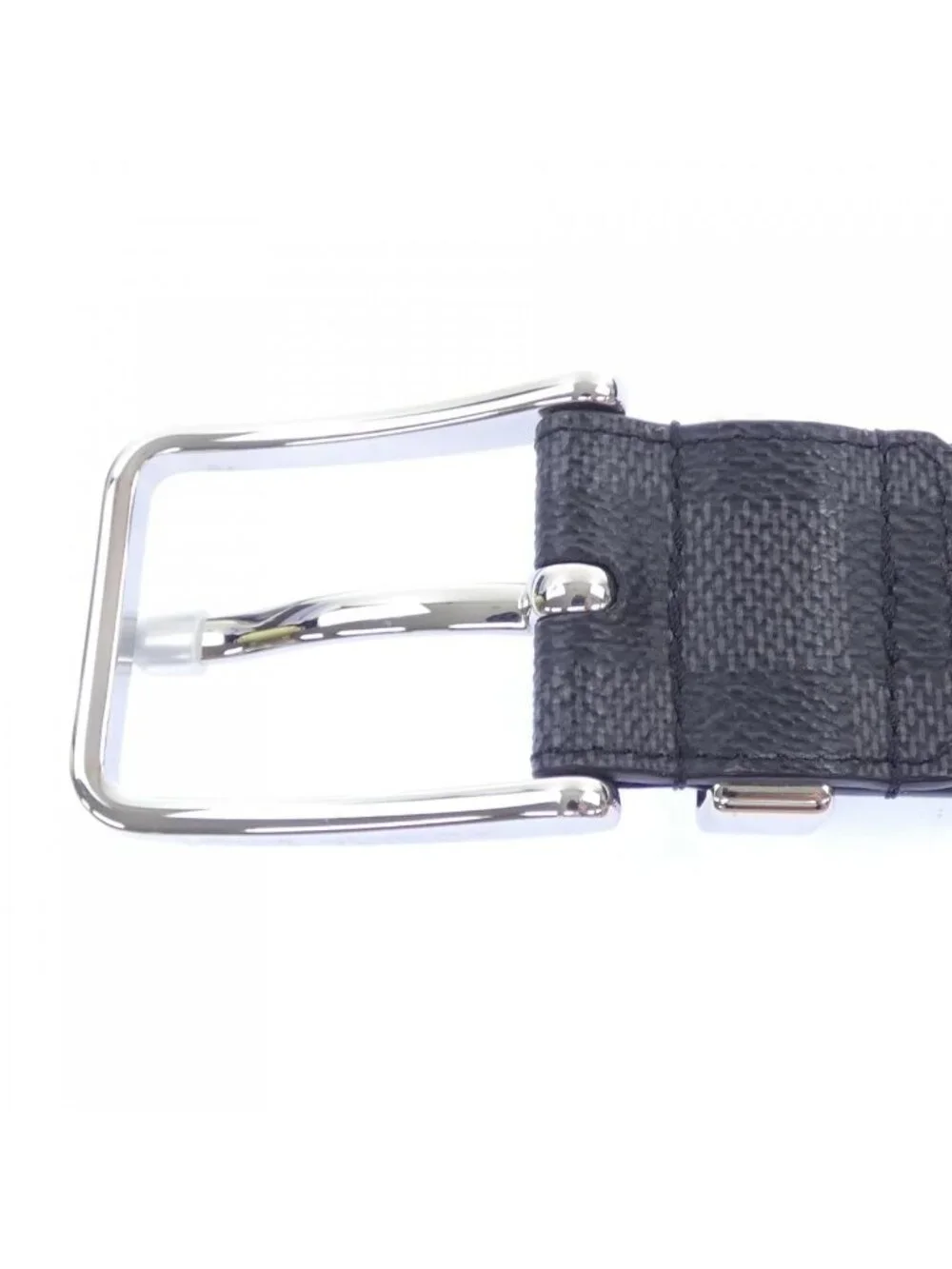 Louis Vuitton Pont Neuf Belt